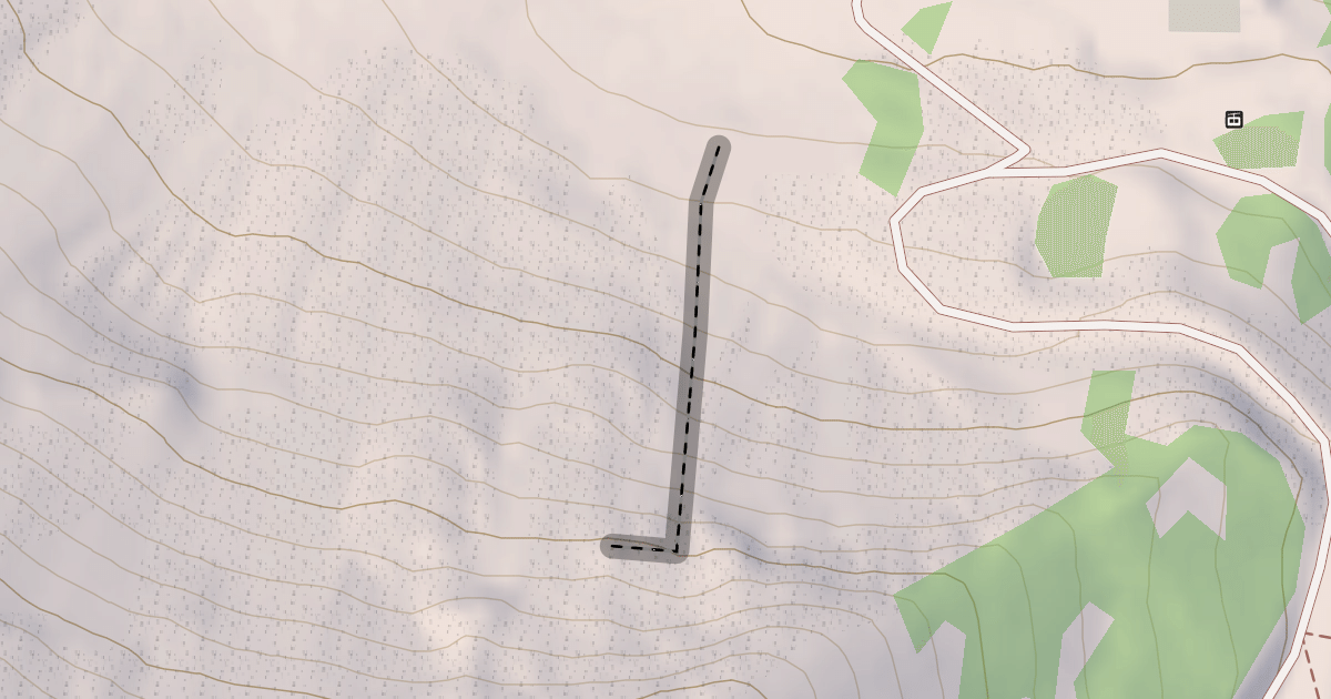 Map preview of Exit Chute