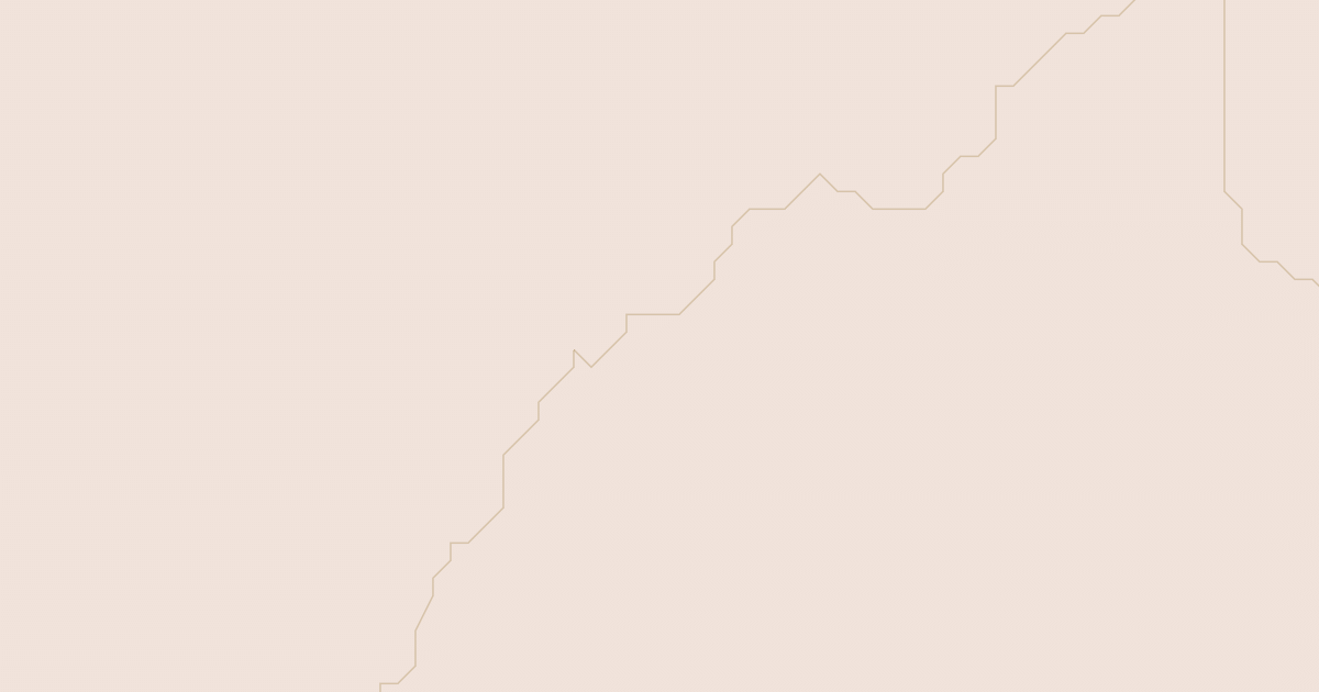 Map preview of BLM National GTLF Public Motorized Roads 606c897f-9ea2-49cd-ac07-6a24db223f9a