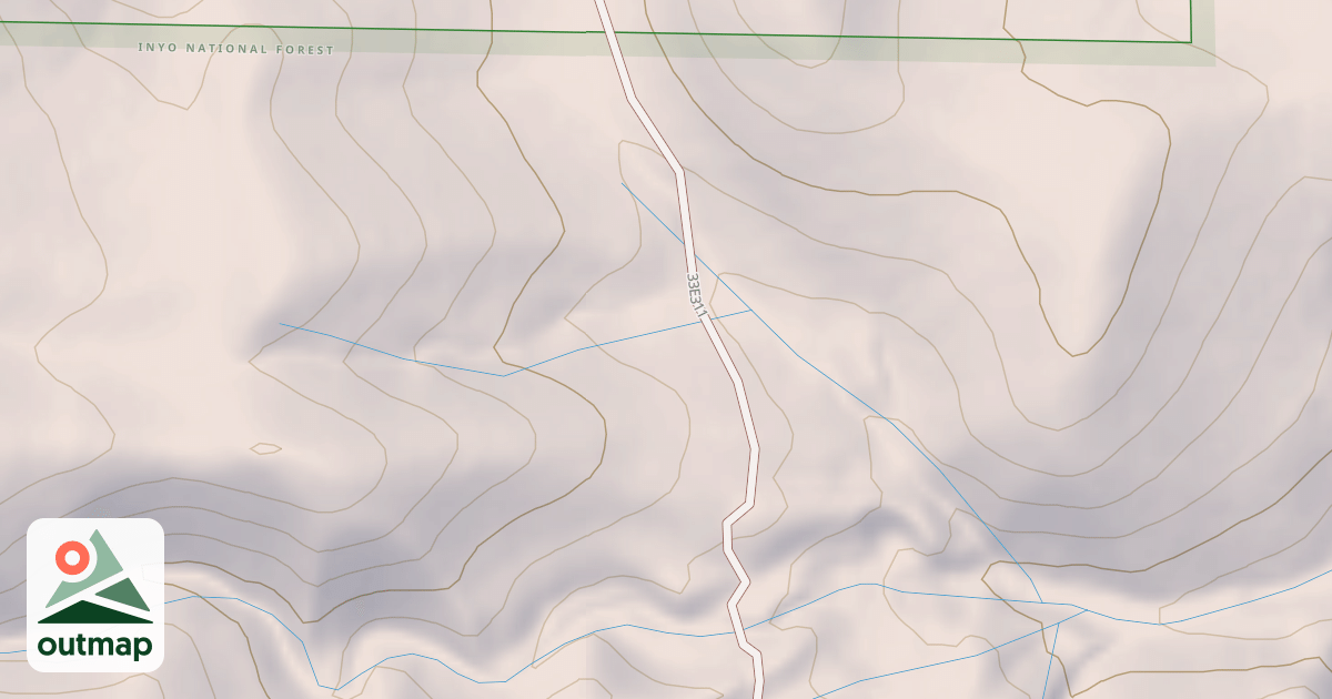 Map of 33e311