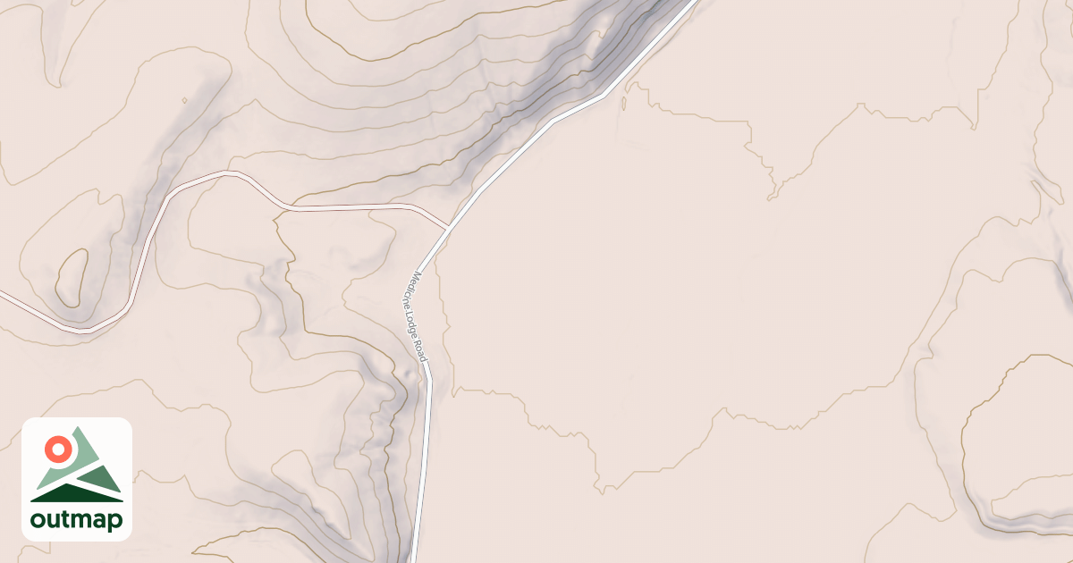 Map of BLM National GTLF Public Motorized Roads 7b3bff09-40af-47b6-a9c7-0ae3621a736e