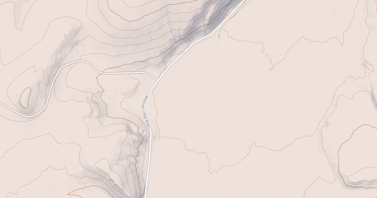 Map preview of BLM National GTLF Public Motorized Roads 7b3bff09-40af-47b6-a9c7-0ae3621a736e