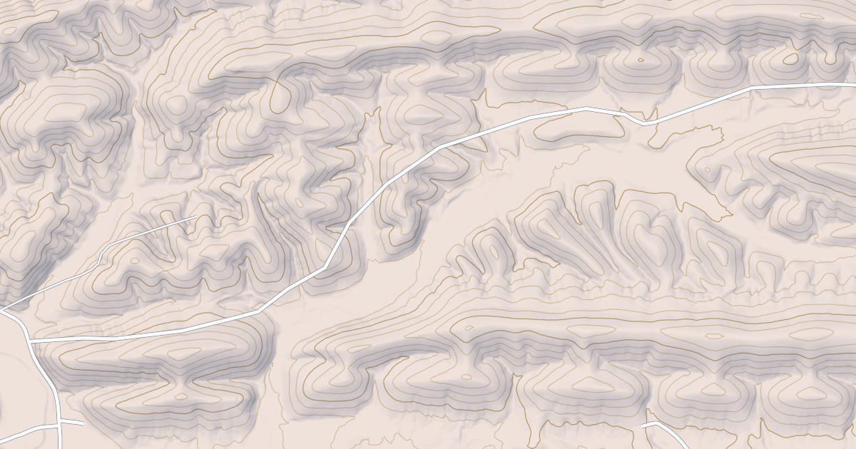 Map preview of MONTLAND