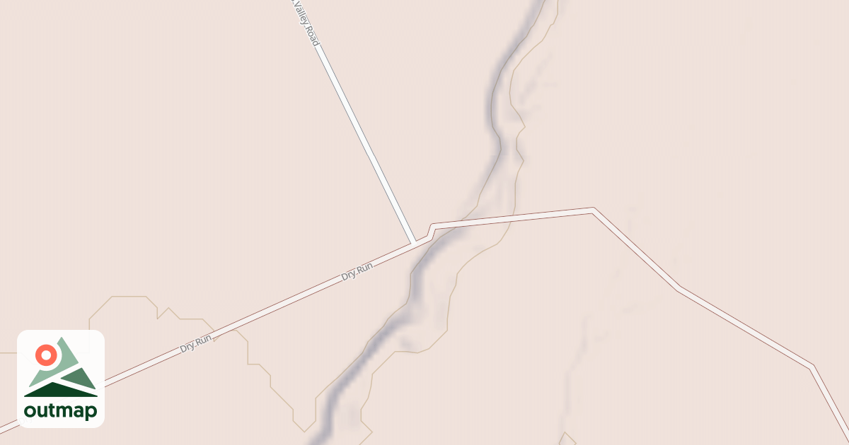 Map of BLM National GTLF Public Motorized Roads 5f1adadb-c729-46ee-8070-5a0d4bc1e83a