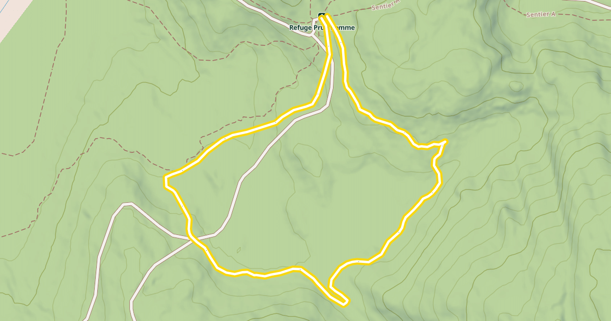 Map preview of 6