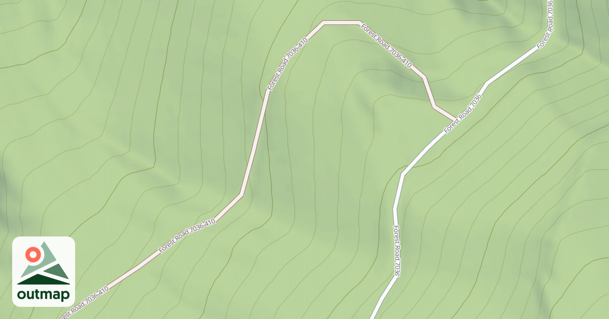 Map of HUC
