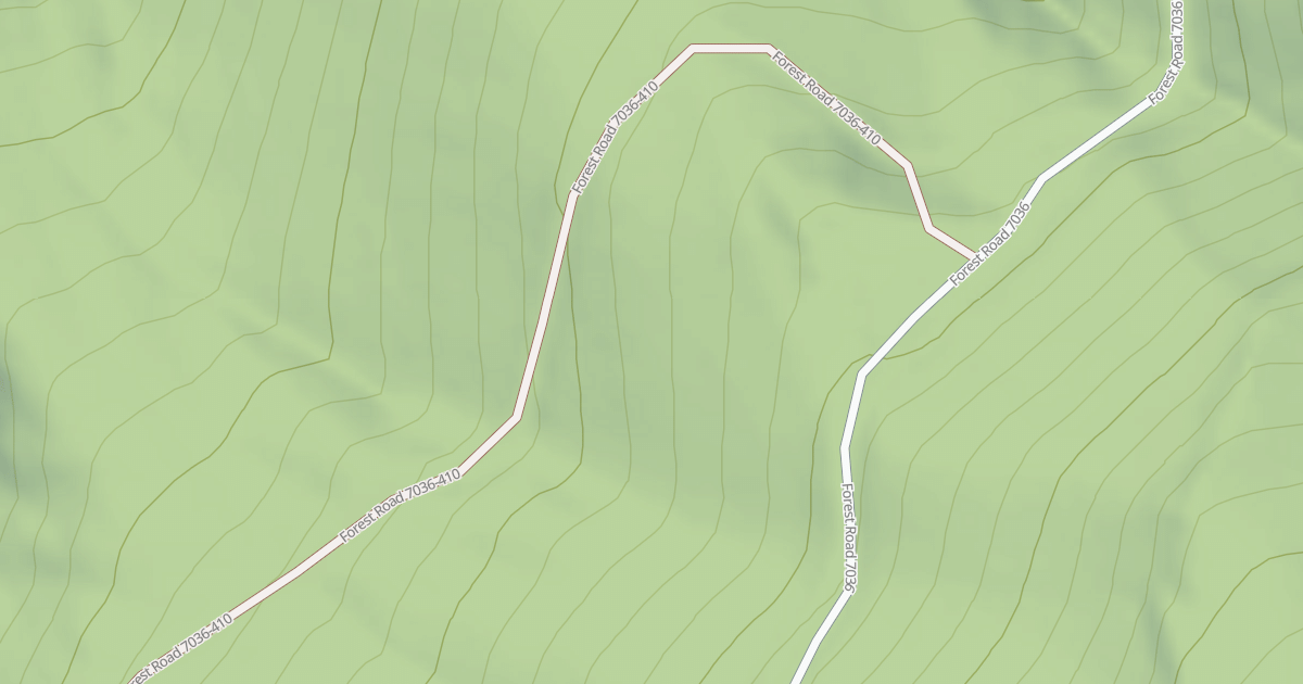 Map preview of HUC
