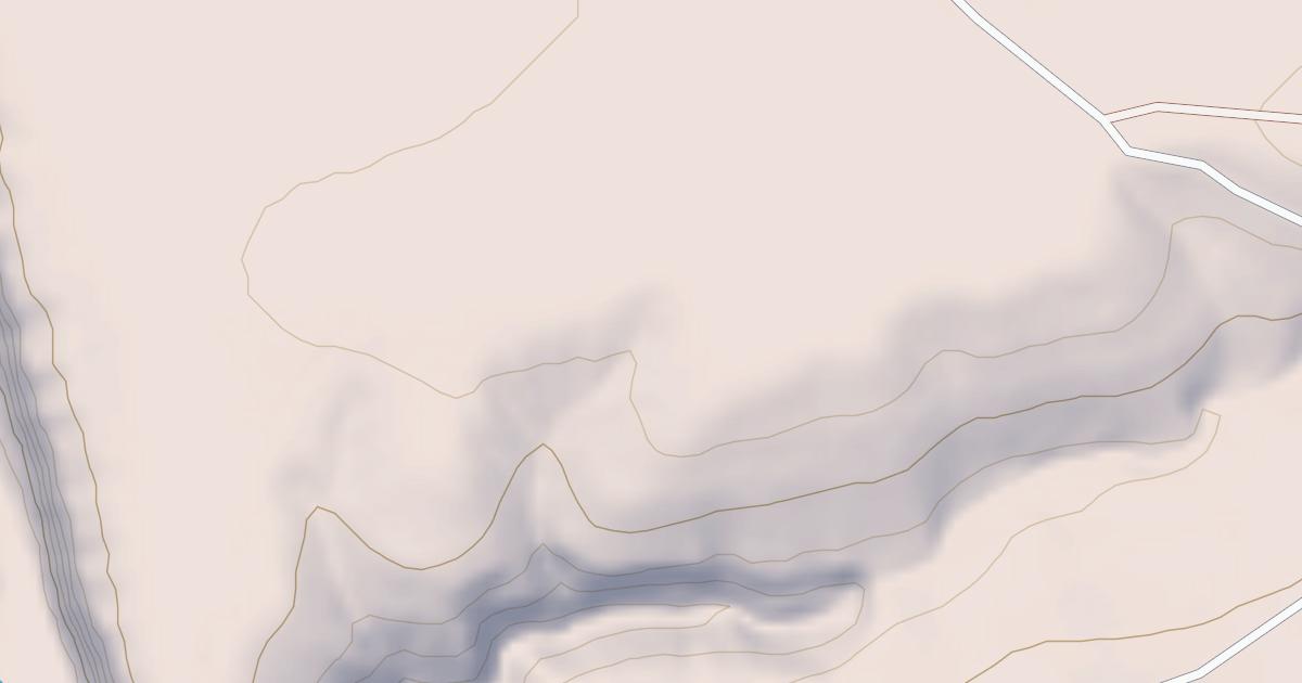 Map preview of BLM National GTLF Public Motorized Roads 872c0969-25bc-4505-9cd5-cba3db8a54dd