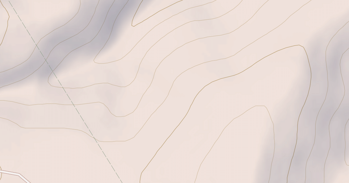 Map preview of GRASSY MOUNTAIN SPUR 064