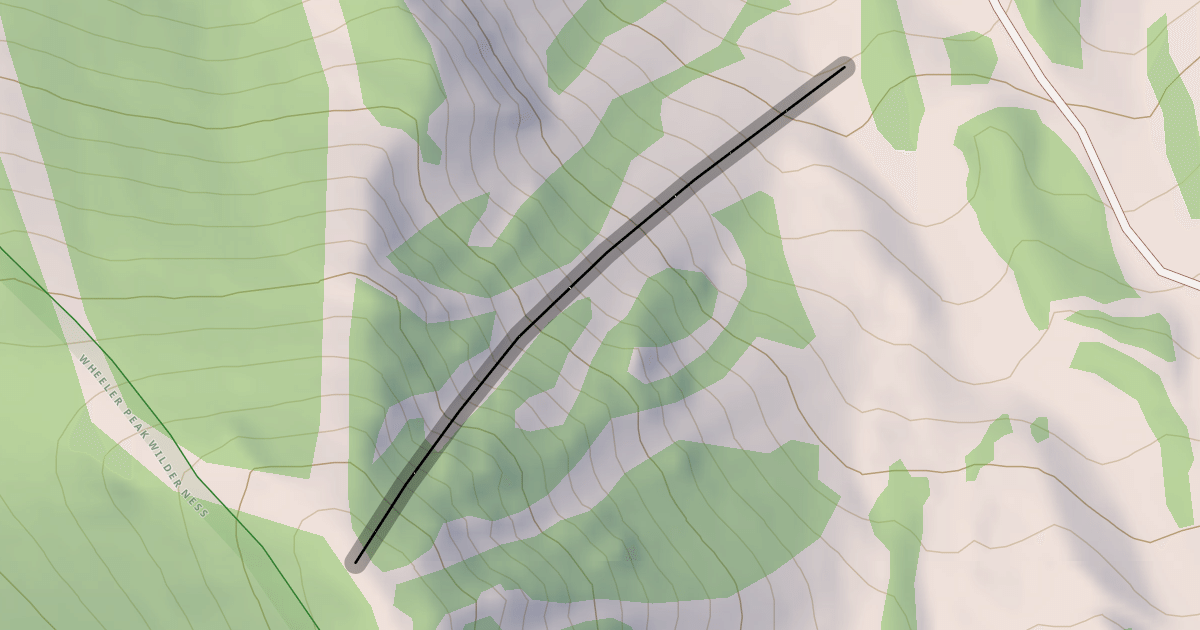 Map preview of Meatball