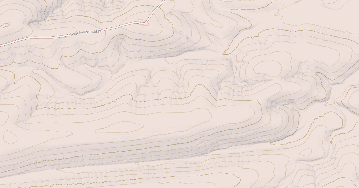 Map preview of POND