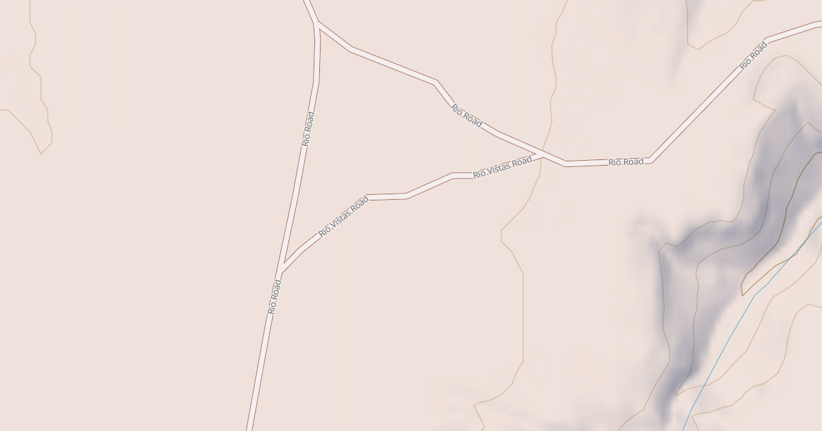 Map preview of BLM National GTLF Public Motorized Roads a1905e82-ca95-47df-833f-6ef1db6bed44