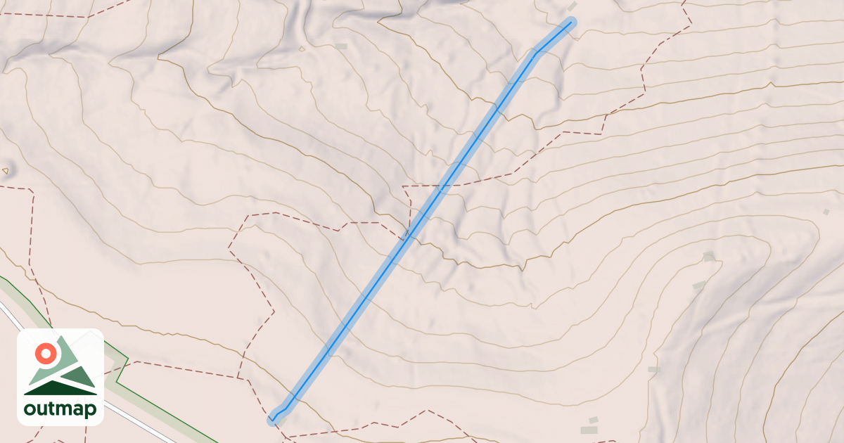 Map of CCC