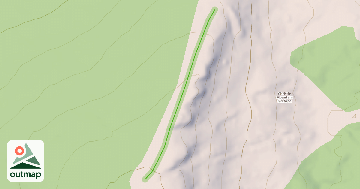 Map of Summit