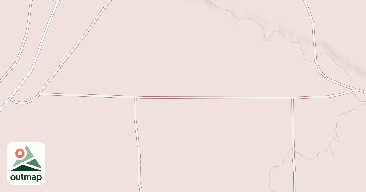 Map of ALGER