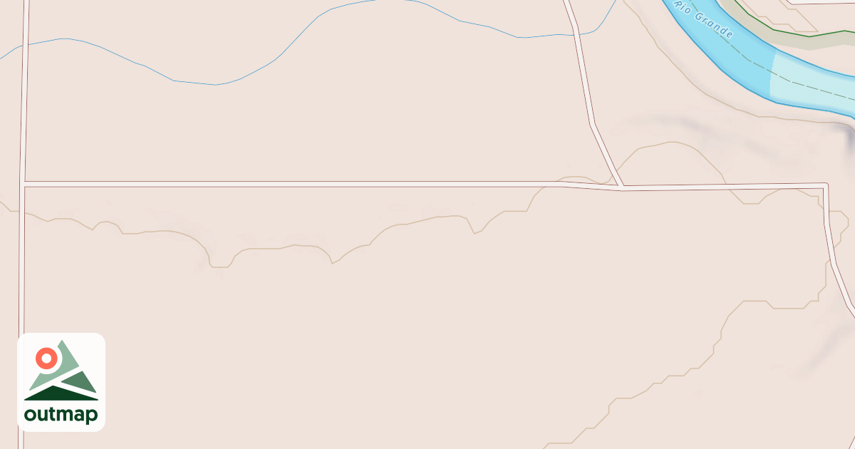 Map of BLM National GTLF Public Motorized Roads 356424c9-91b1-4d34-82d4-80a5a2a7fc7d