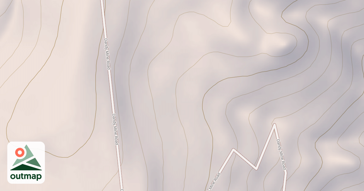 Map of USGS National Digital Trails 1cd160f4-49cb-4af7-8851-42029bc7a052