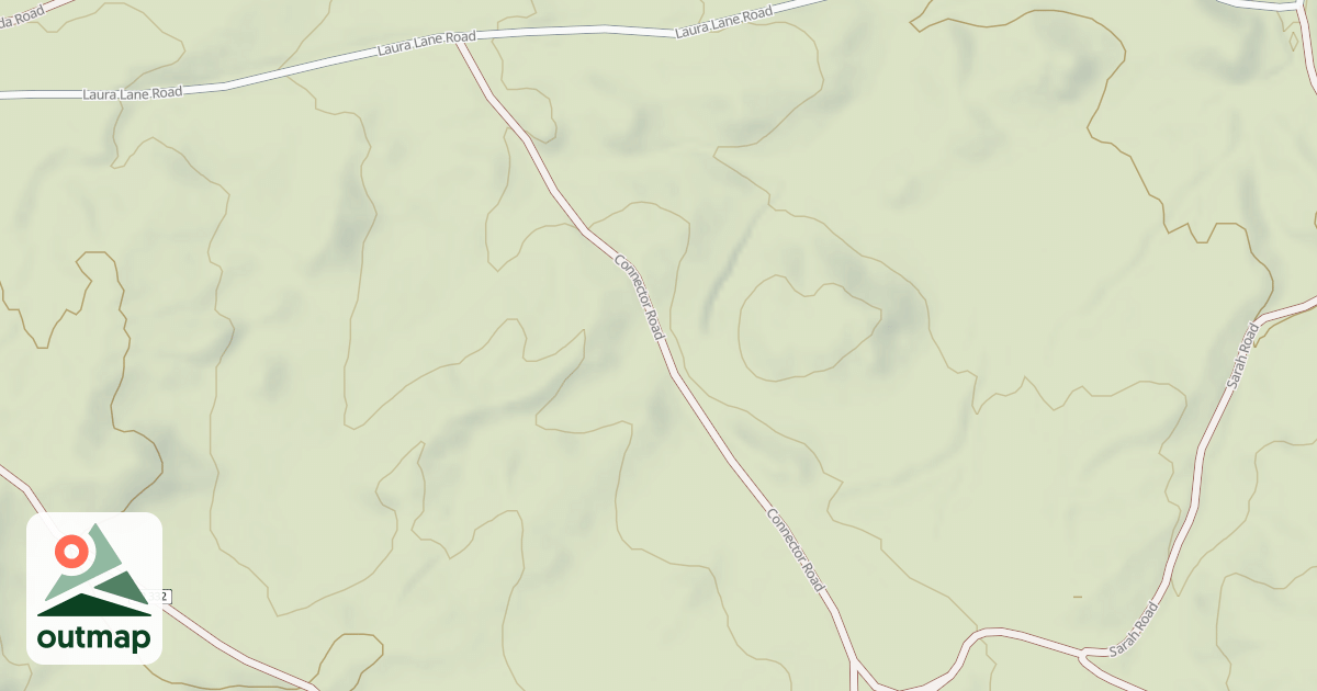 Map of CONNECTOR