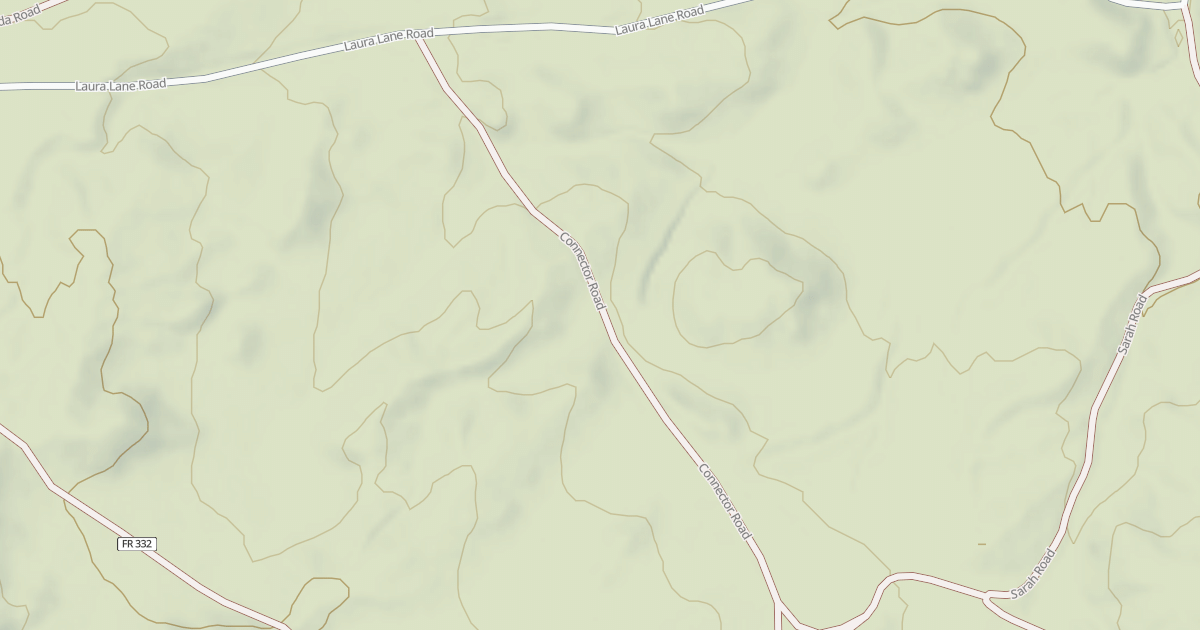 Map preview of CONNECTOR