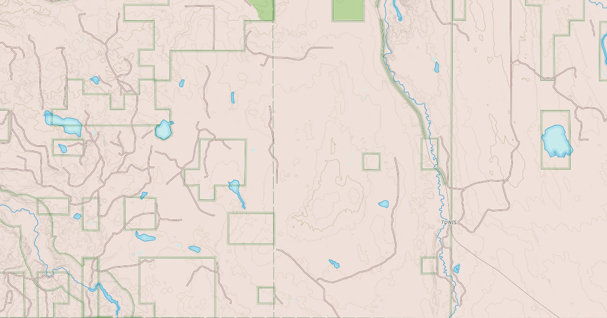Map preview of FDR2400