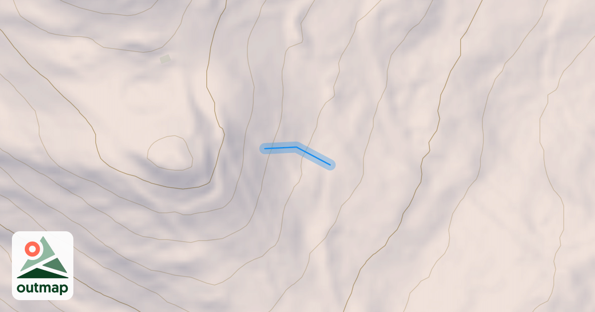 Map of Drop Off