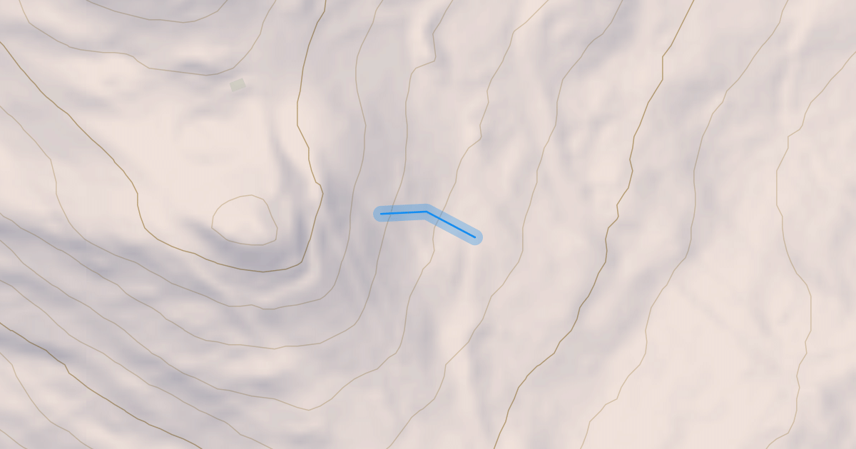 Map preview of Drop Off