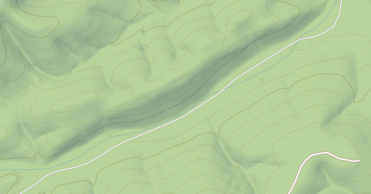 Map preview of SOUTH OWL