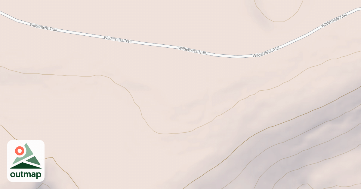 Map of USFS National Forest System Roads {974AB2F0-C378-4309-9C51-67AF546F93DC}