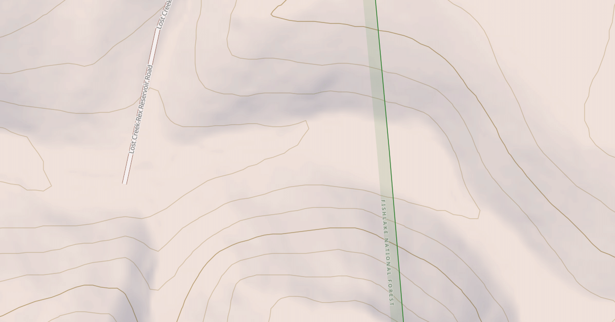 Map preview of 41245A