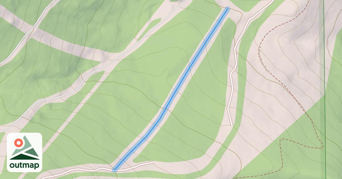 Map of Outlaw