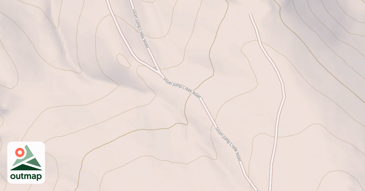Map of BLM National GTLF Public Motorized Roads 0224e00d-cb5e-48f5-bd58-0e8d67eb6e04