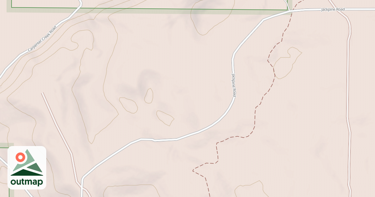 Map of USGS National Digital Trails 0ce81944-9f22-4a92-b6c5-cf12761a7fa6
