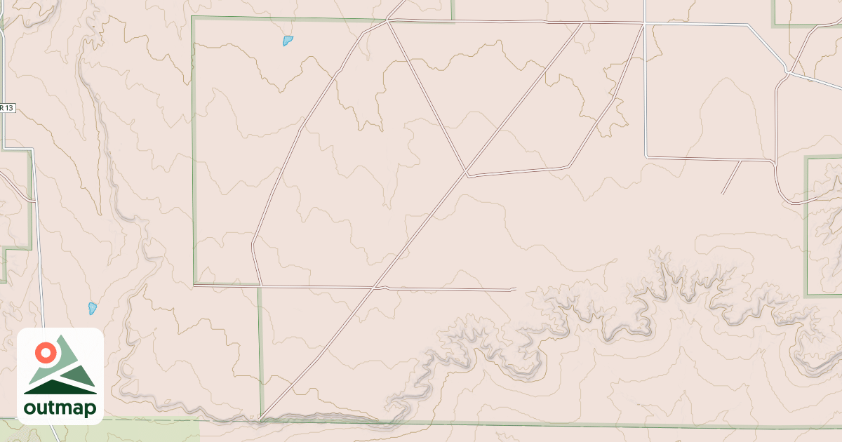 Map of LEE'S WINDMILL CA