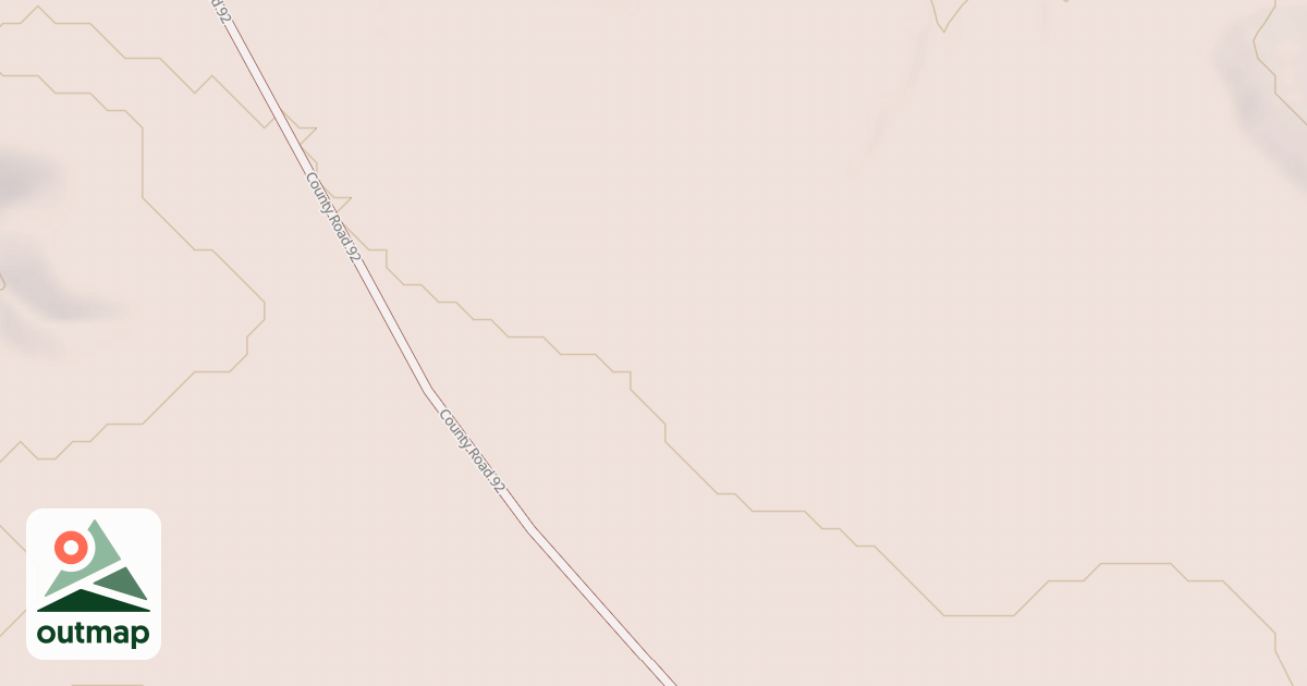 Map of BLM National GTLF Public Motorized Roads 28e9135d-acbd-451a-b060-537f927c1f30