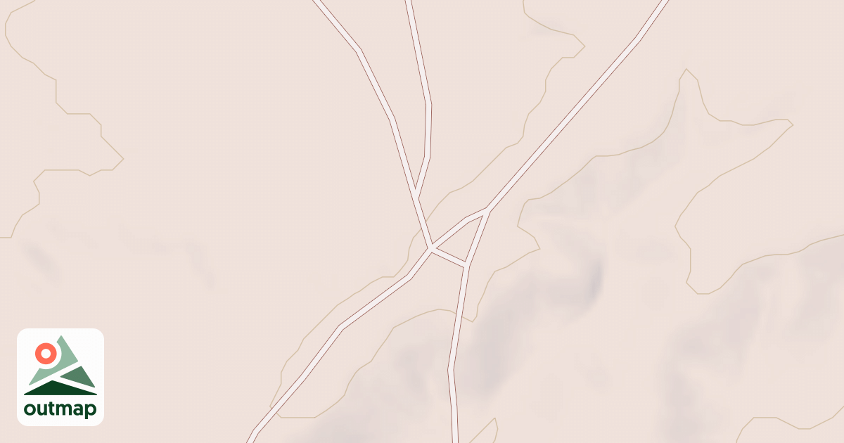 Map of 2053
