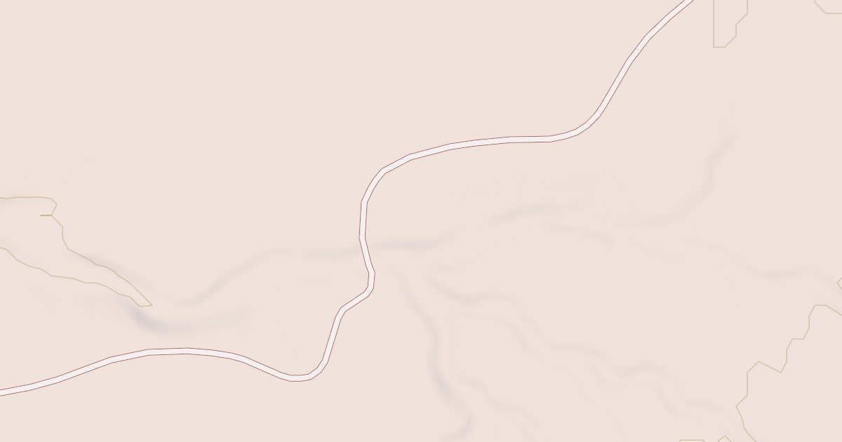 Map preview of BLM National GTLF Public Motorized Roads 299e4c46-459a-49c5-8748-8ece51bbbda7