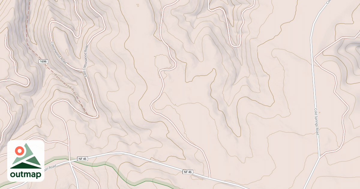 Map of ED-10