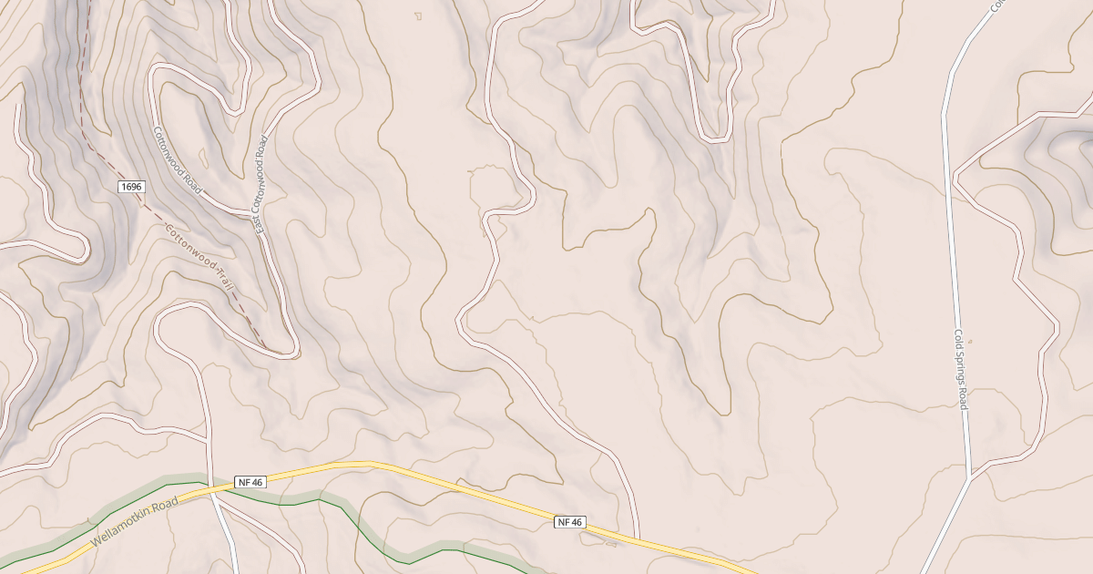 Map preview of ED-10