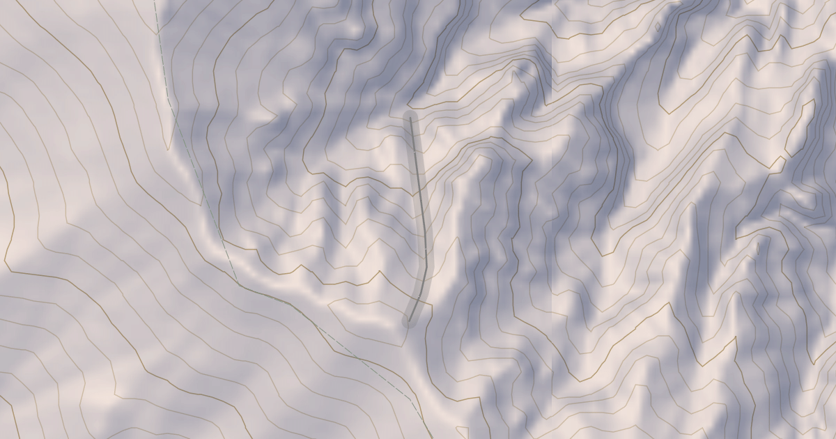 Map preview of THE HANGMAN