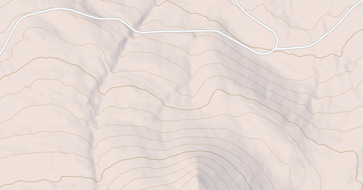 Map preview of USFS National Forest System Roads {49FBE7BD-F5A2-4D88-A032-38CC35B2EE64}