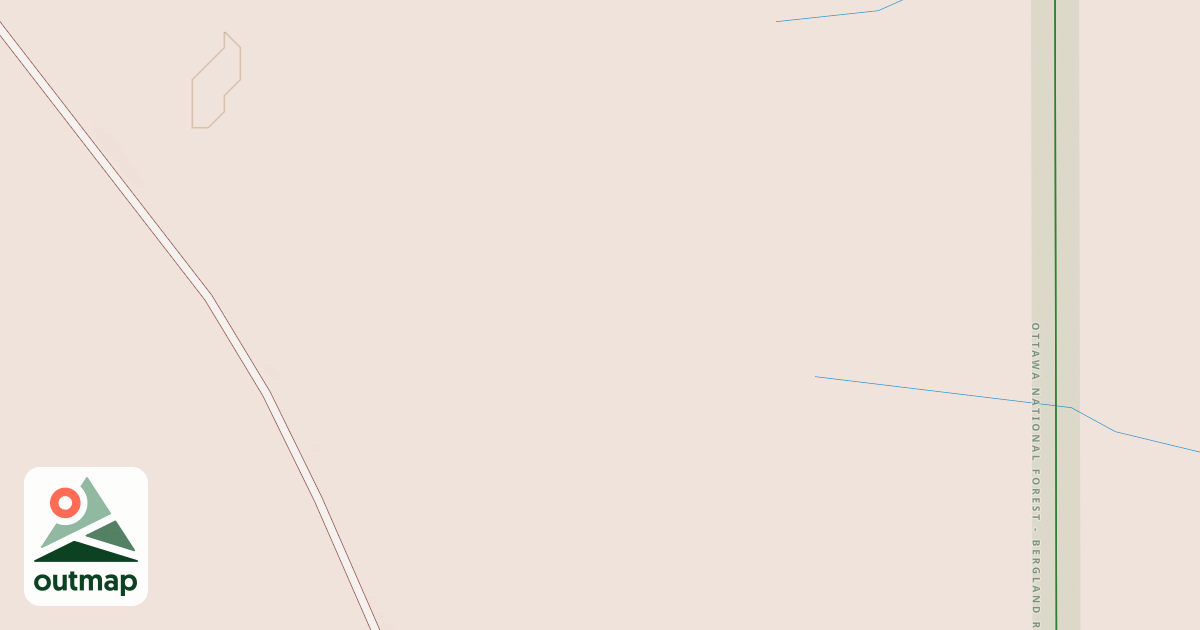 Map of FDR6958