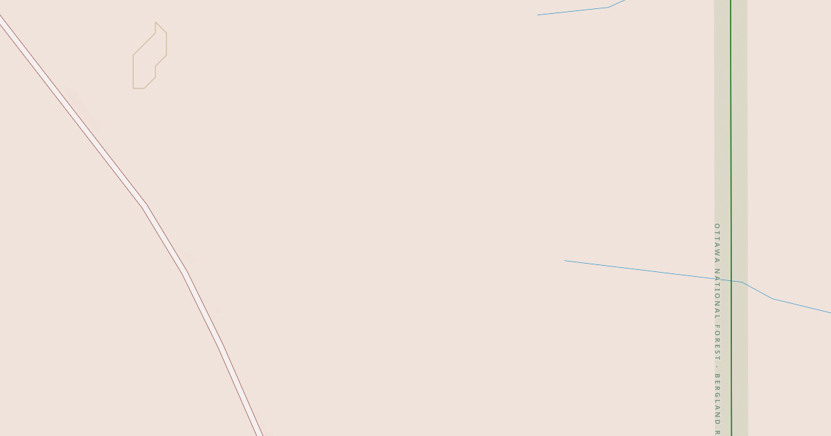 Map preview of FDR6958