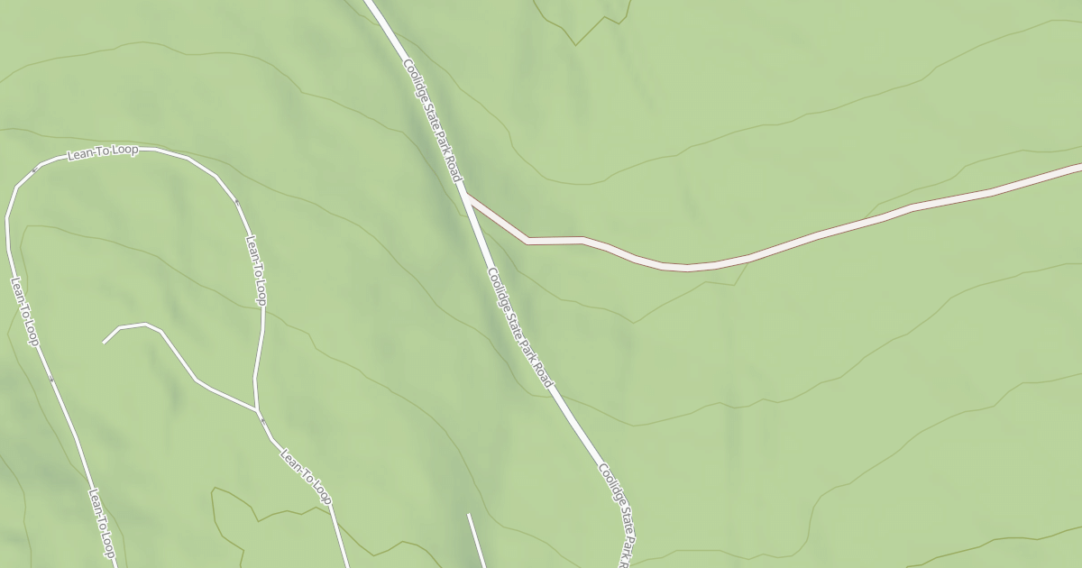 Map preview of Corridor 4F1