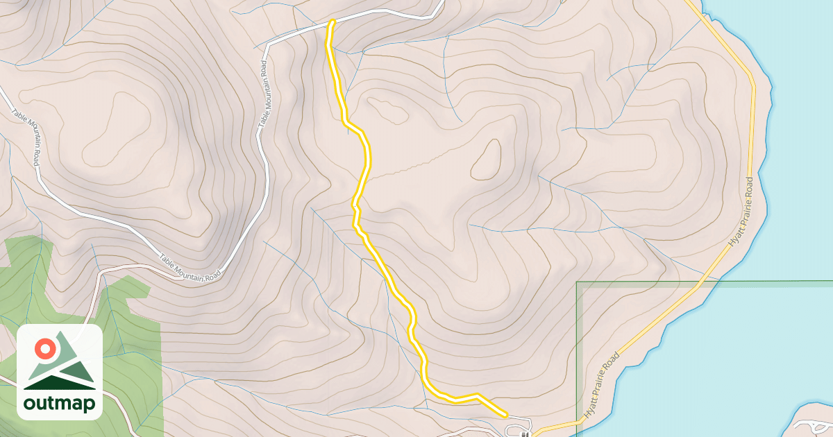 Map of 39-3E-9.1