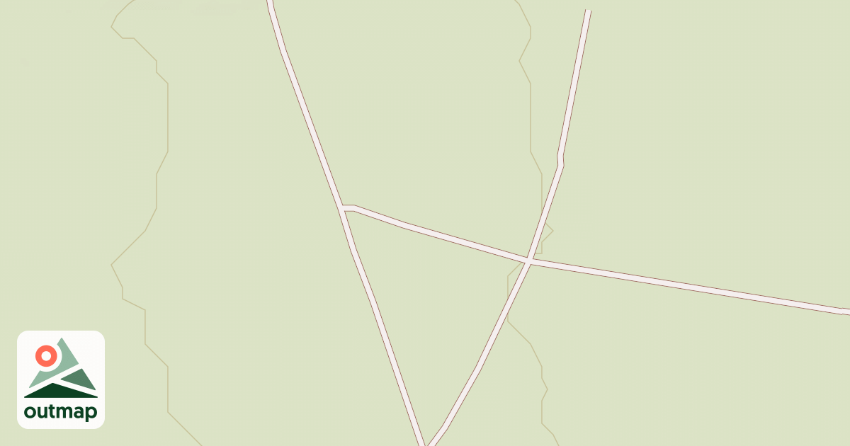 Map of BLM National GTLF Public Motorized Roads 415bce9f-f222-4a24-ac1a-420a45323fbc