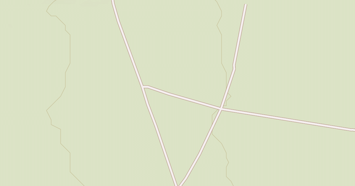 Map preview of BLM National GTLF Public Motorized Roads 415bce9f-f222-4a24-ac1a-420a45323fbc