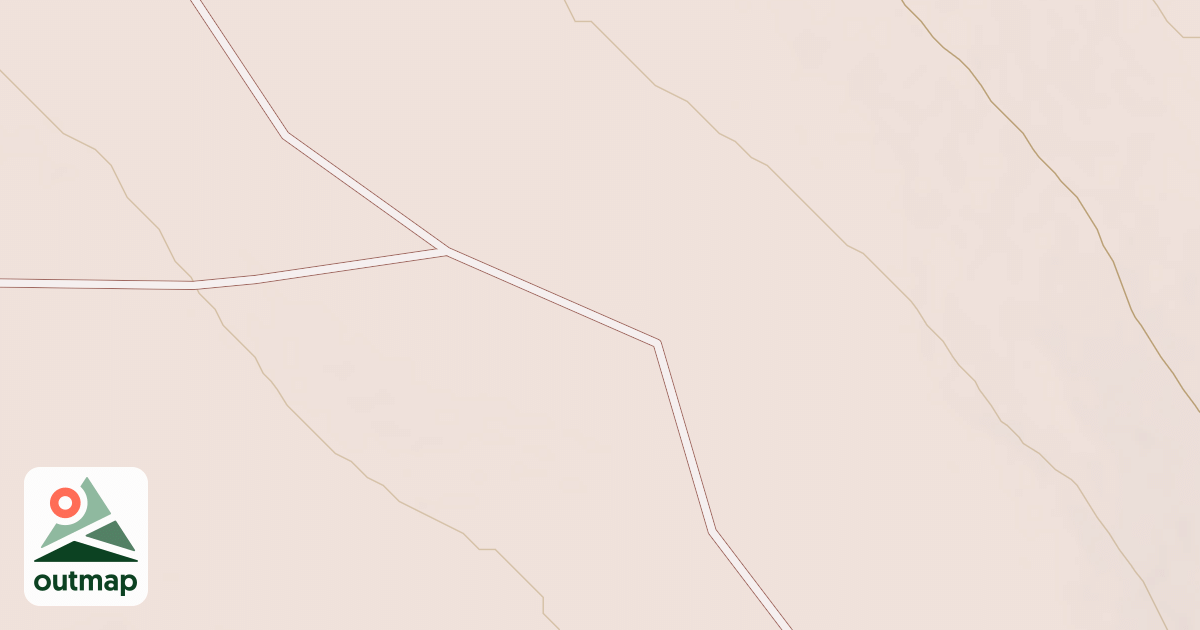 Map of BLM National GTLF Public Motorized Roads 1c5aed9b-4bcb-4a7e-9e81-76e8aa81deff