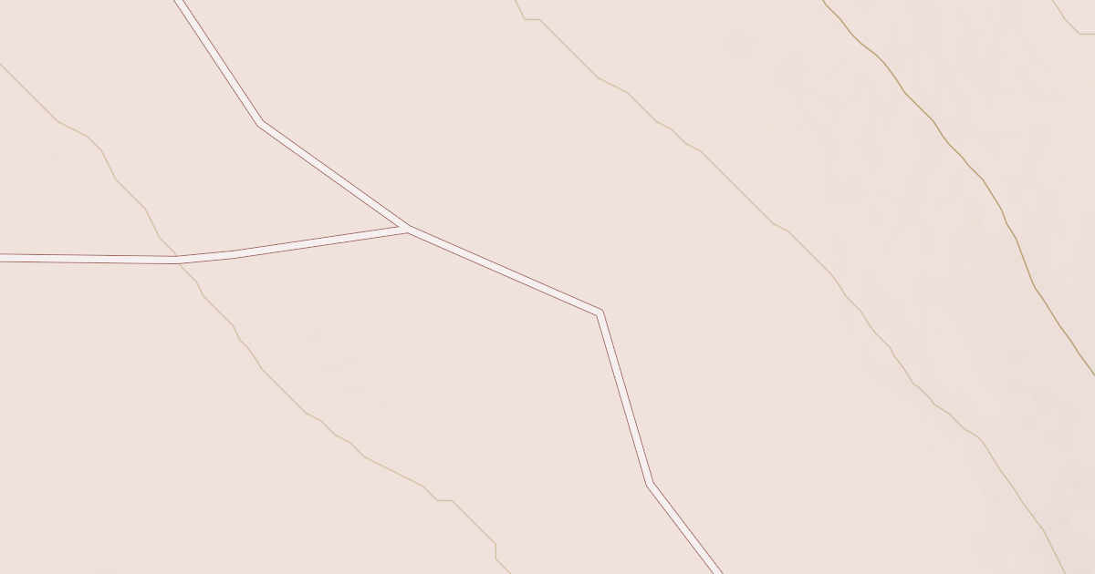 Map preview of BLM National GTLF Public Motorized Roads 1c5aed9b-4bcb-4a7e-9e81-76e8aa81deff