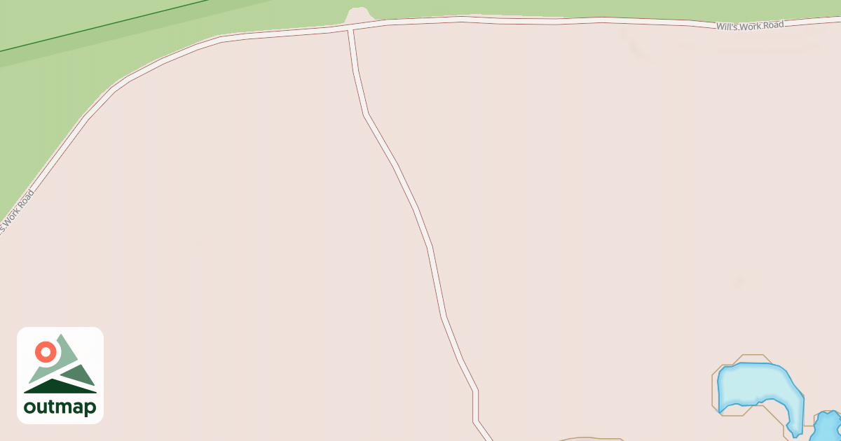 Map of USGS National Digital Trails cecfd9df-95b0-437c-8153-7df9107a4813