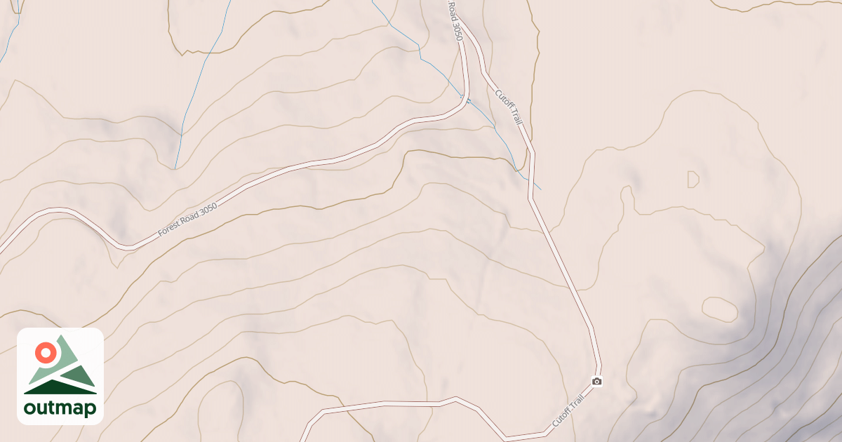 Map of ED-10