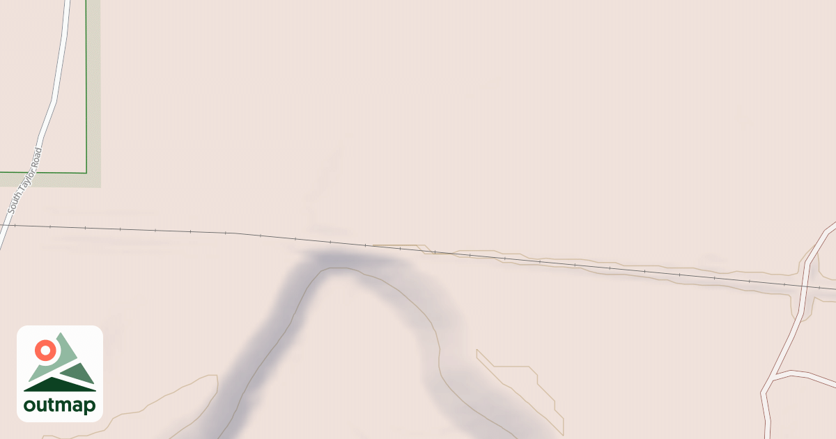 Map of 6675